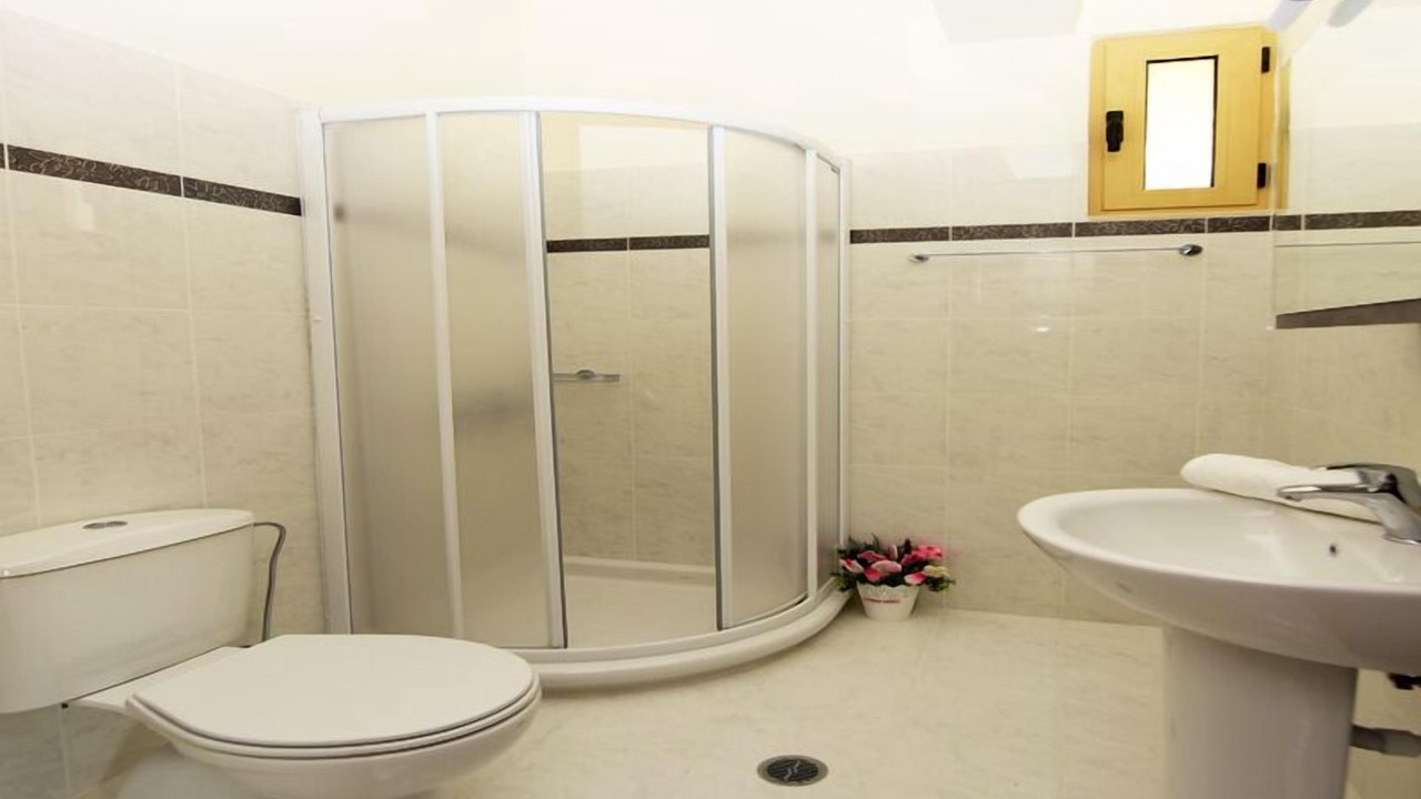 Photo of Bathroom in Kalavarda