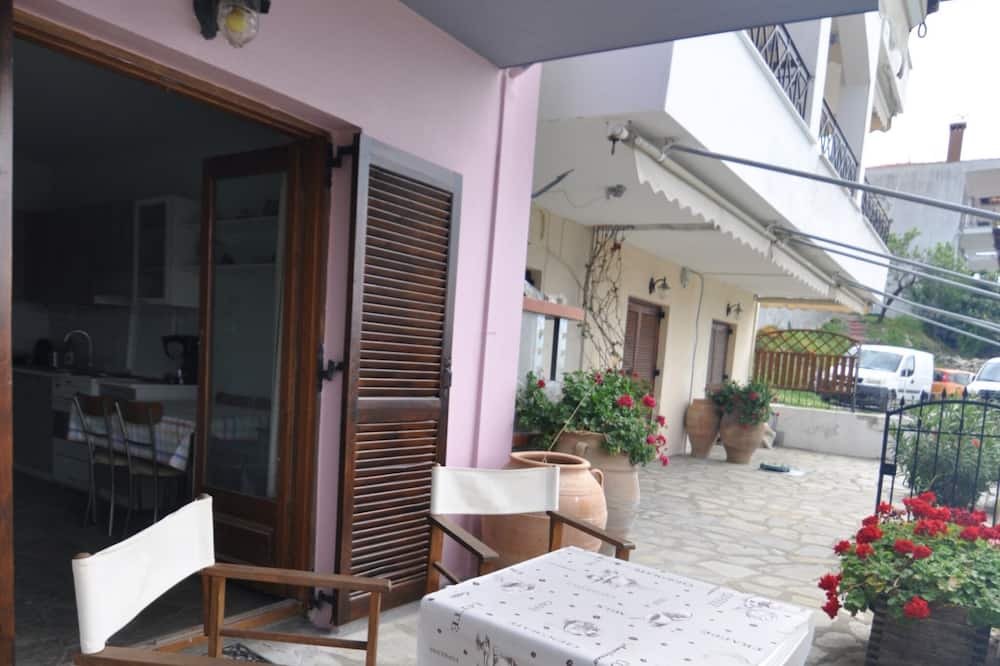 Photo of Patio Balcony in Pirgadikia