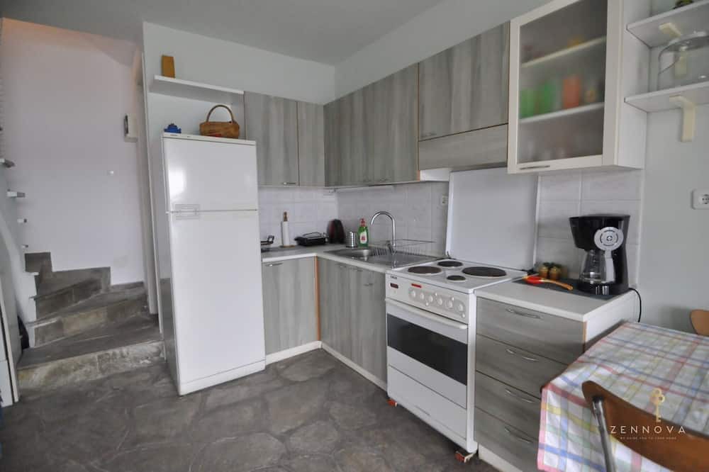 Photo of Kitchen in Pirgadikia