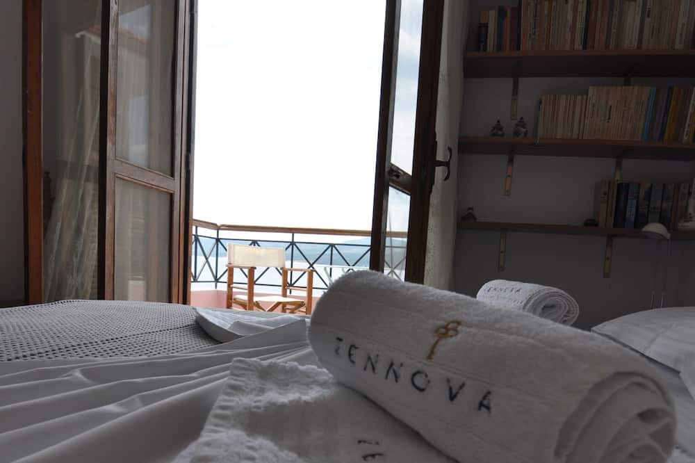 Photo of Bedroom in Pirgadikia