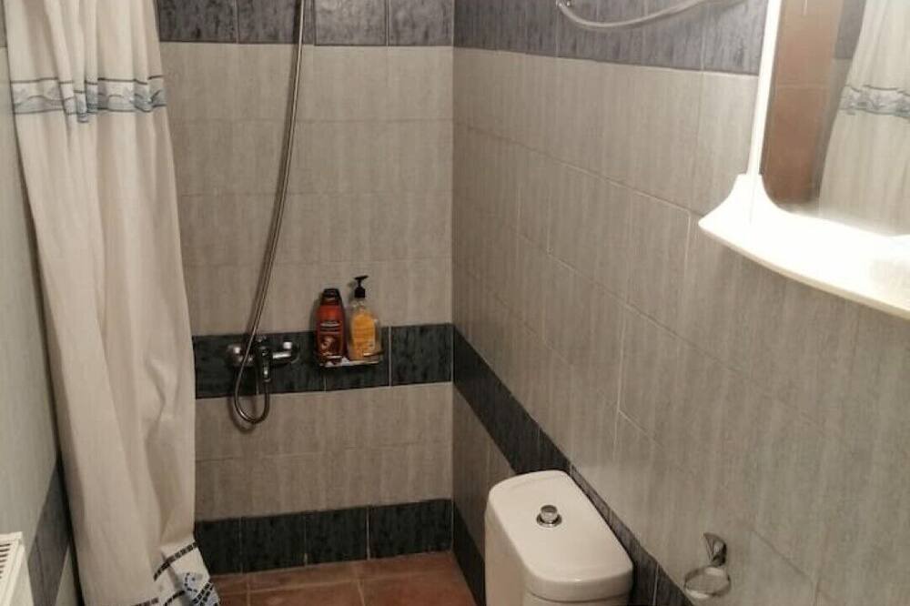 Photo of Bathroom in Lamia