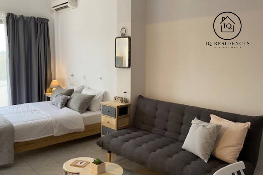 Photo of Bedroom in Lambi