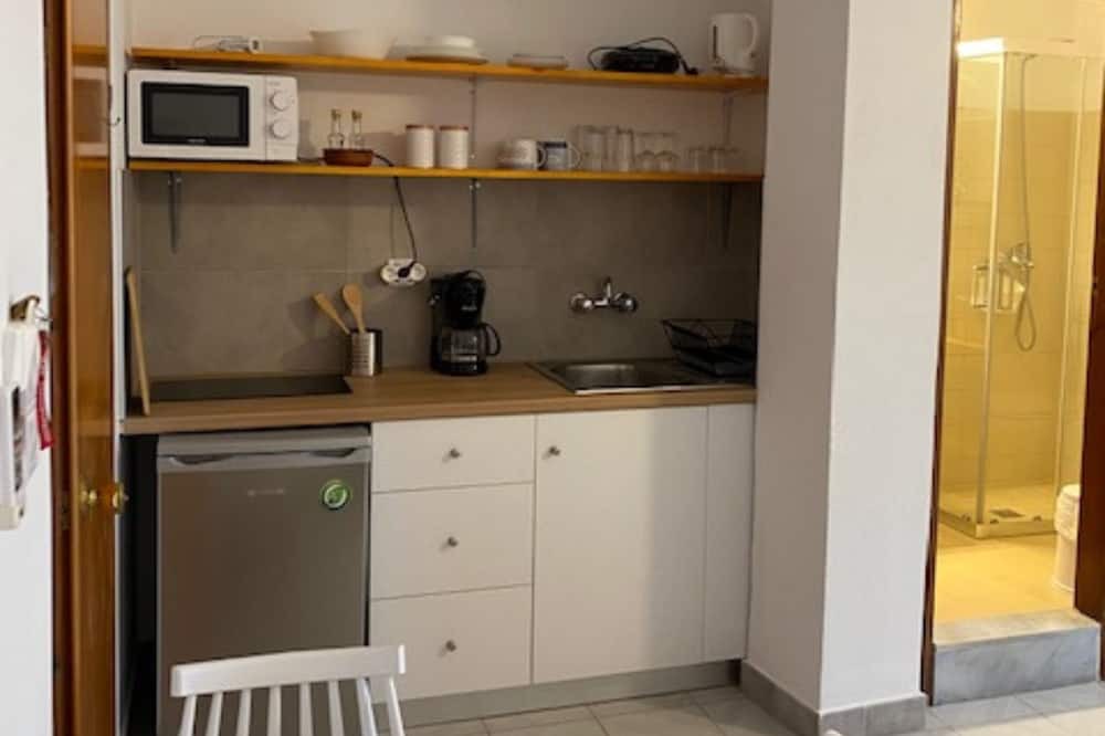 Photo of Kitchen in Lambi