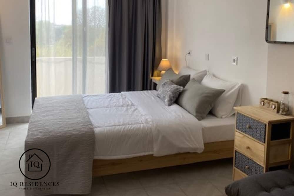 Photo of Bedroom in Lambi