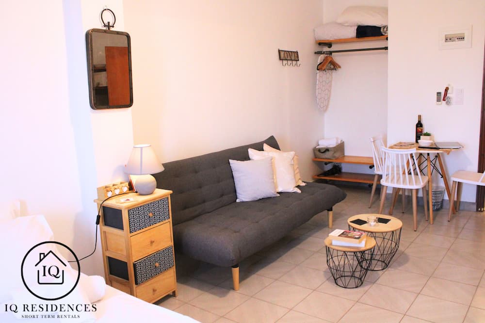 Photo of Livingroom in Lambi