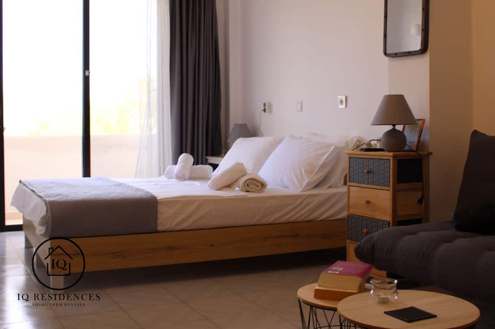 Photo of Bedroom in Lambi