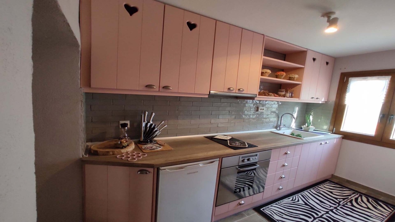 Photo of Kitchen in Skotina