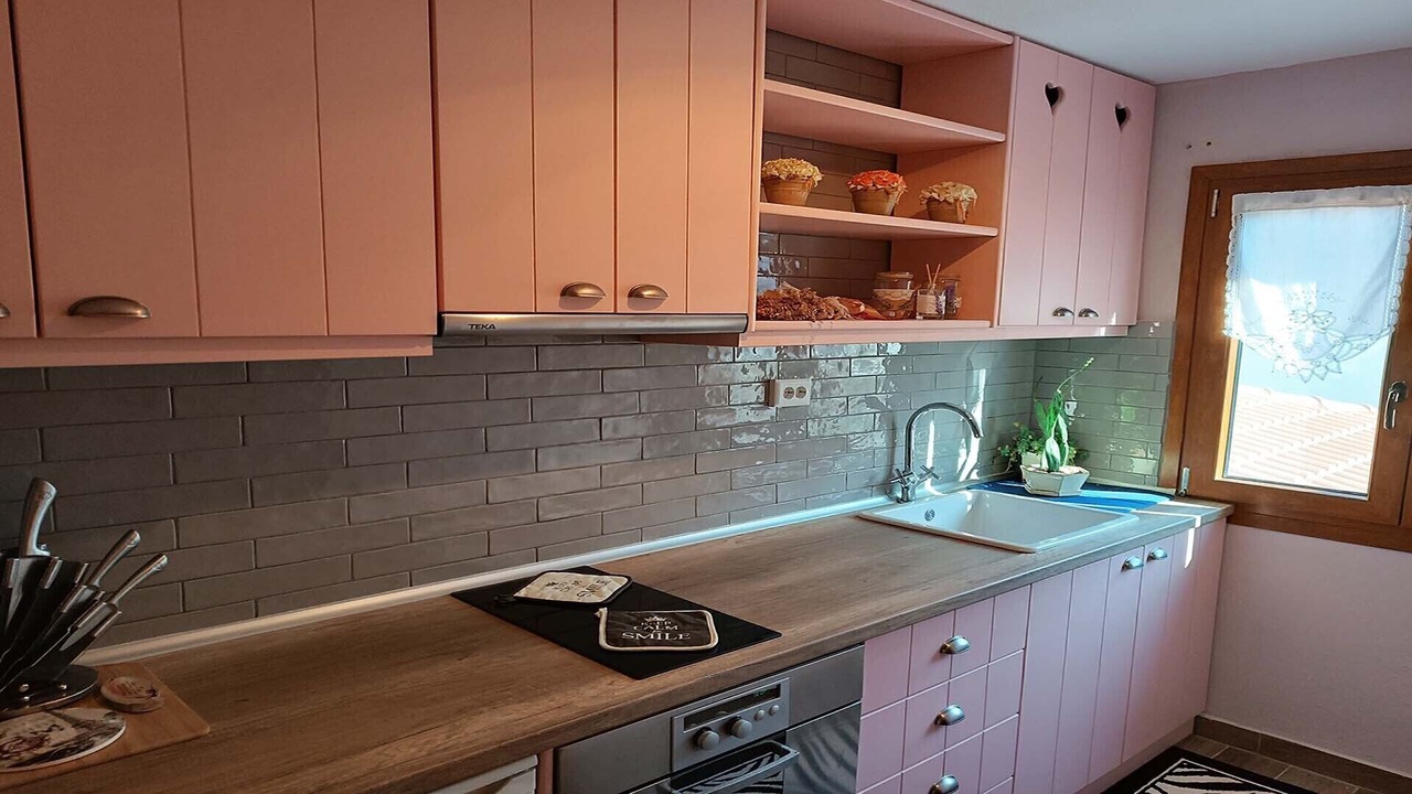 Photo of Kitchen in Skotina