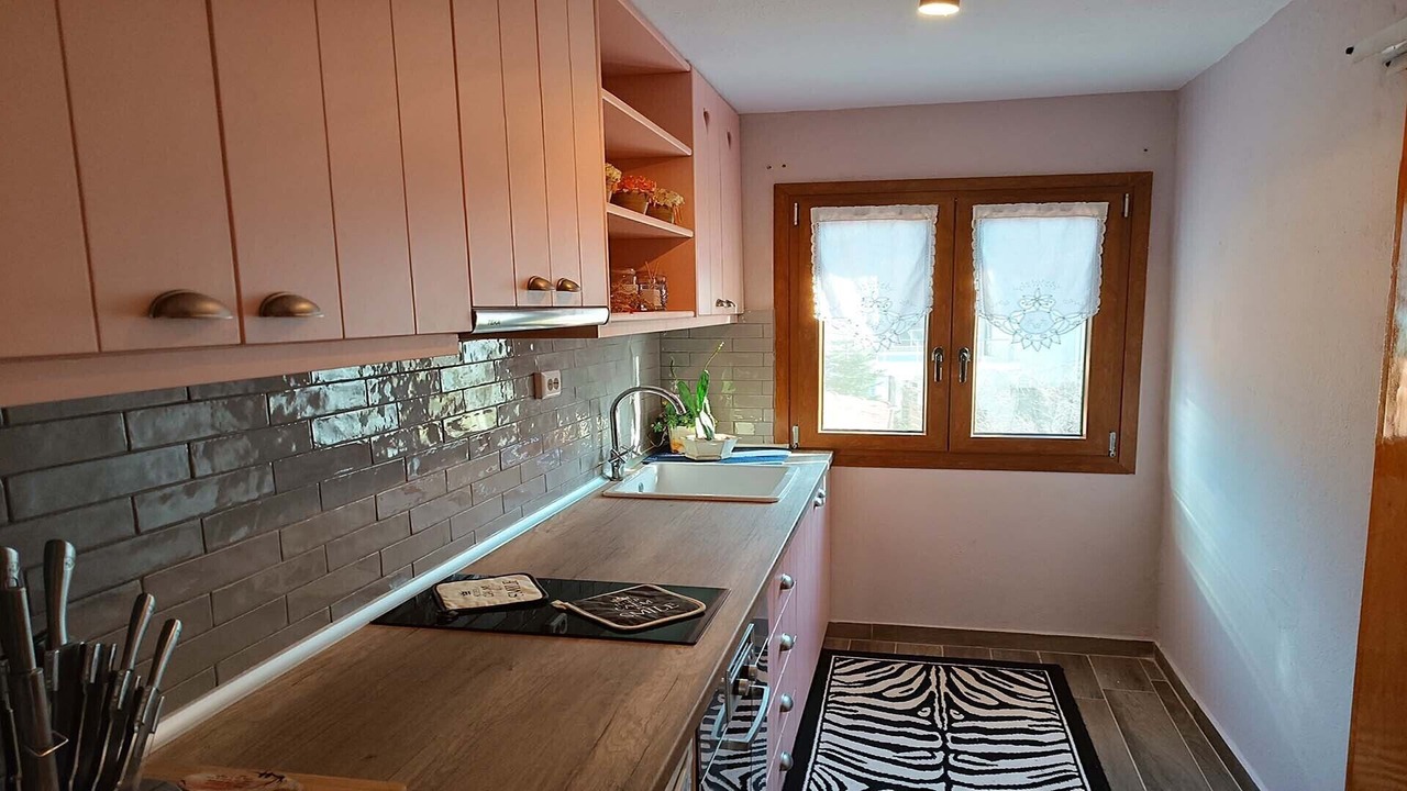 Photo of Kitchen in Skotina