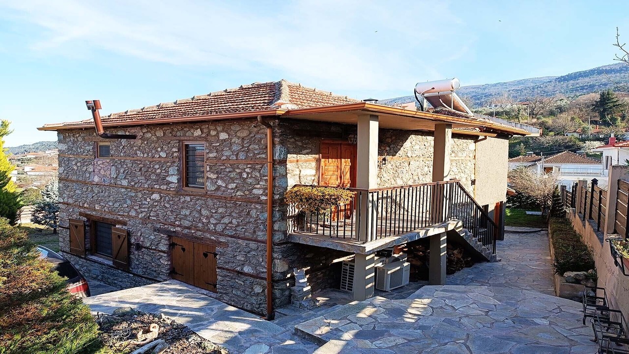 Photo of Outdoor in Skotina