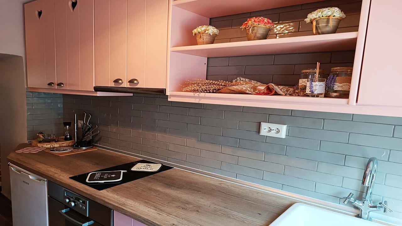 Photo of Kitchen in Skotina