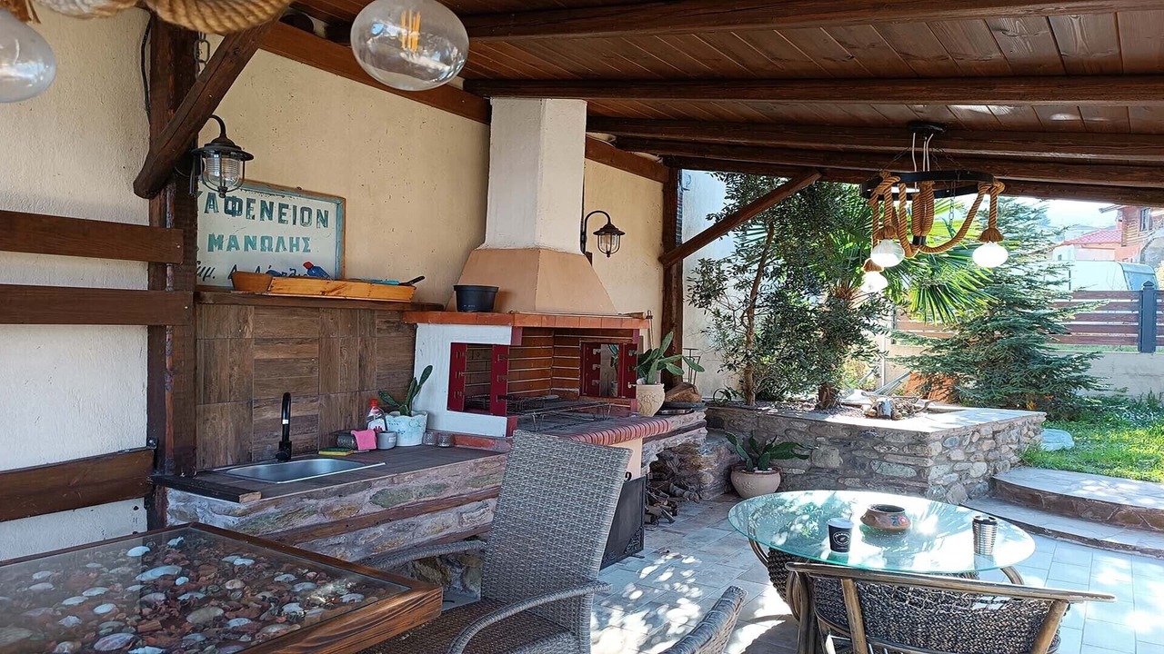 Photo of Outdoor in Skotina