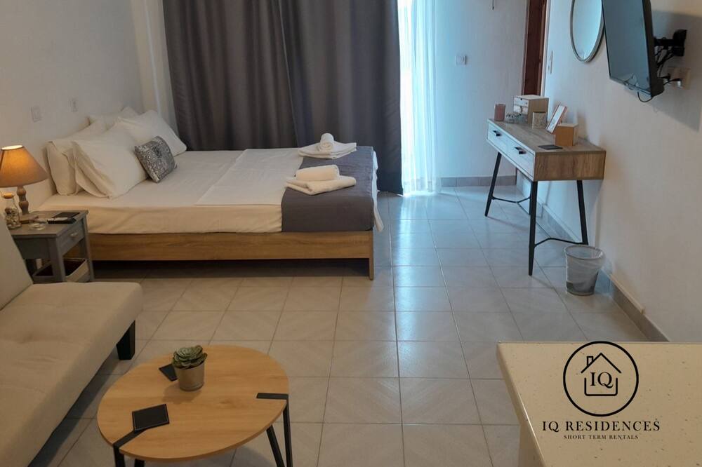 Photo of Bedroom in Lambi