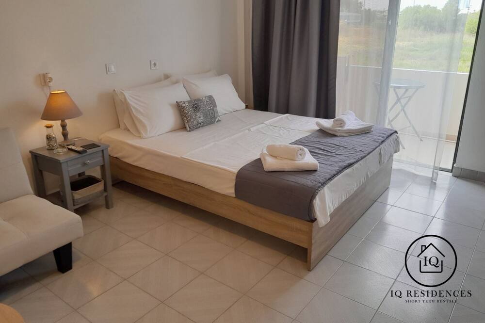 Photo of Bedroom in Lambi