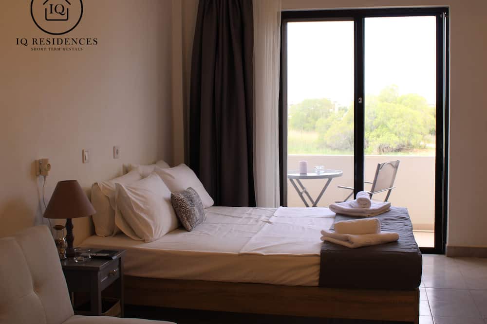 Photo of Bedroom in Lambi