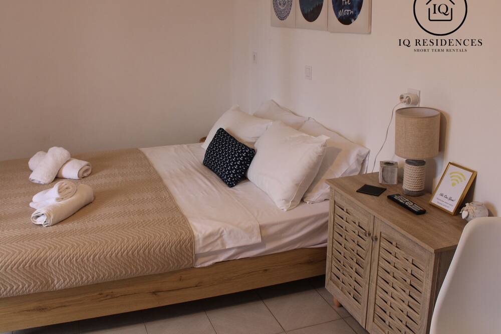 Photo of Bedroom in Lambi