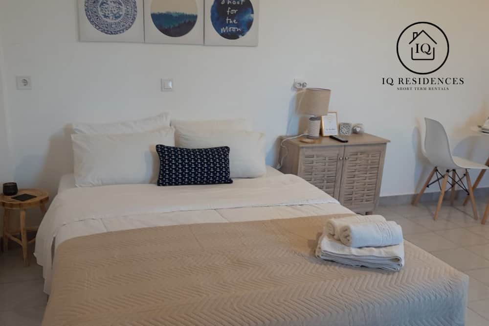 Photo of Bedroom in Lambi