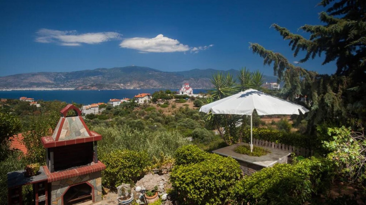 Photo of Outdoor in Volos