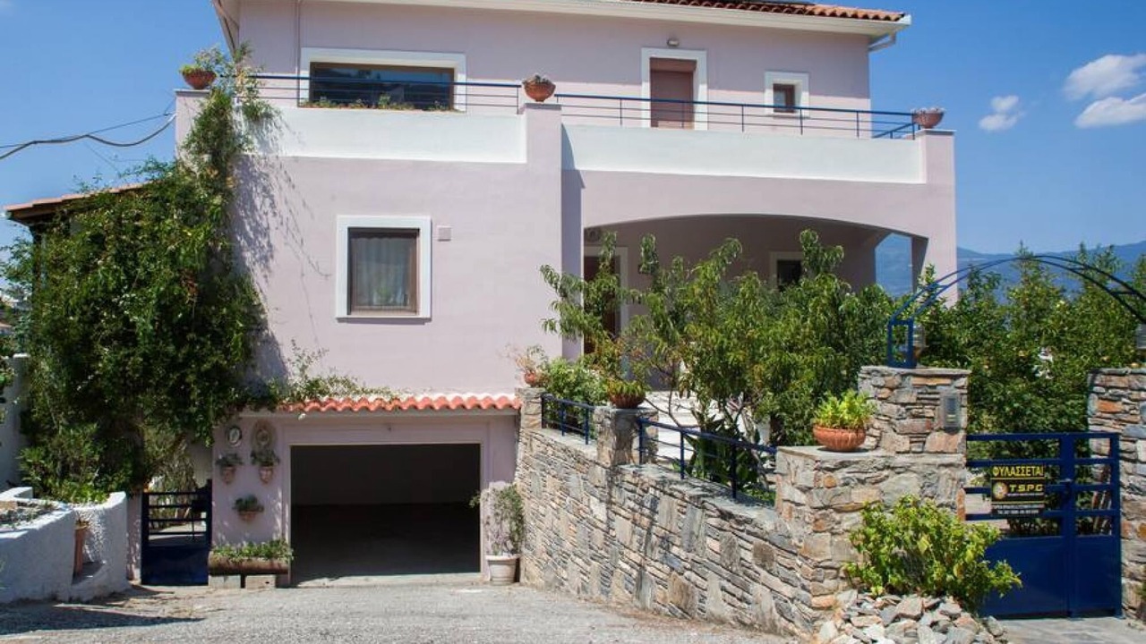 Photo of Outdoor in Volos