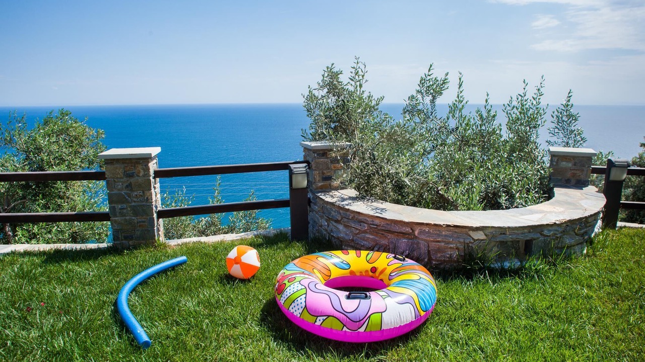 Photo of Outdoor in Papa Nero