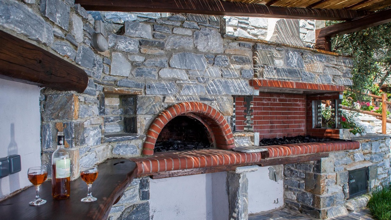 Photo of Outdoor in Papa Nero