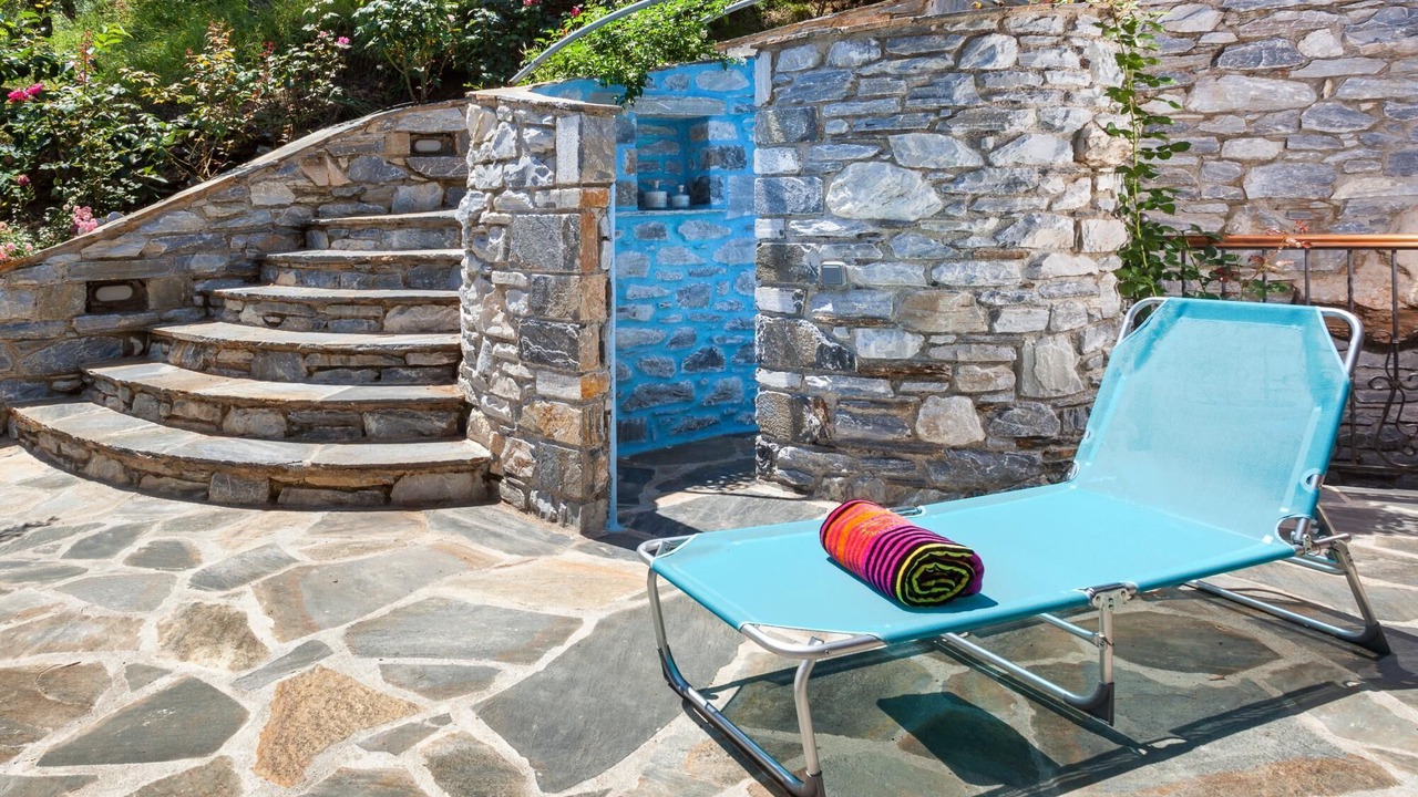 Photo of Outdoor in Papa Nero