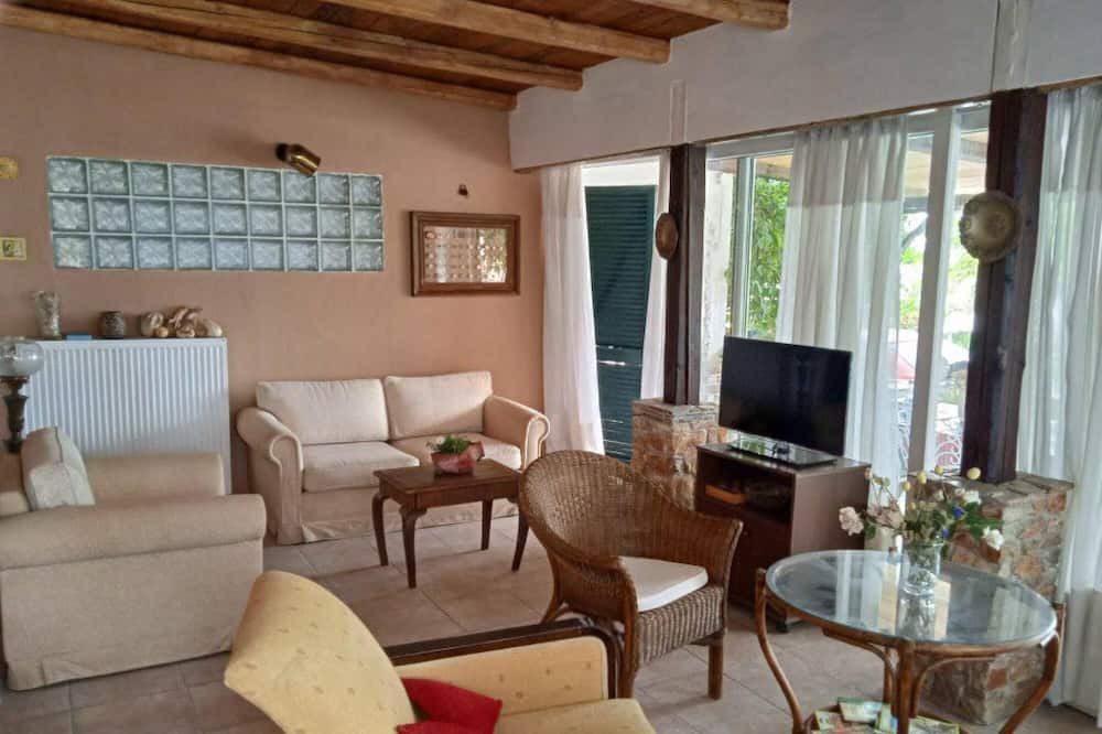 Photo of Livingroom in Nea Anchialos