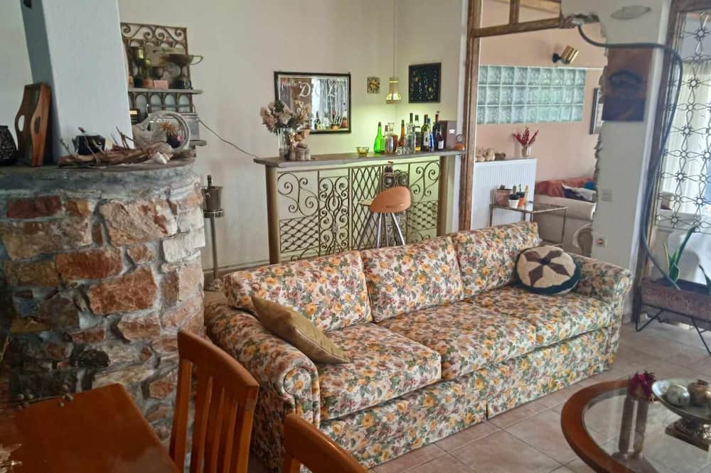 Photo of Livingroom in Nea Anchialos