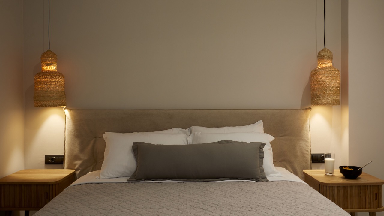 Photo of Bedroom in Pyrgos