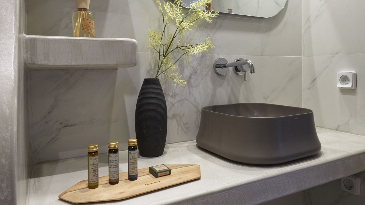 Photo of Bathroom in Pyrgos