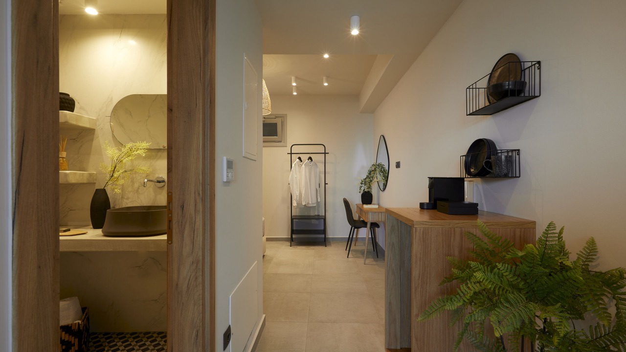 Photo of Bedroom in Pyrgos