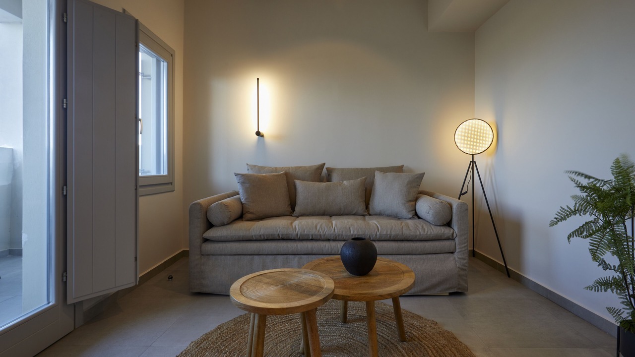 Photo of Bedroom in Pyrgos