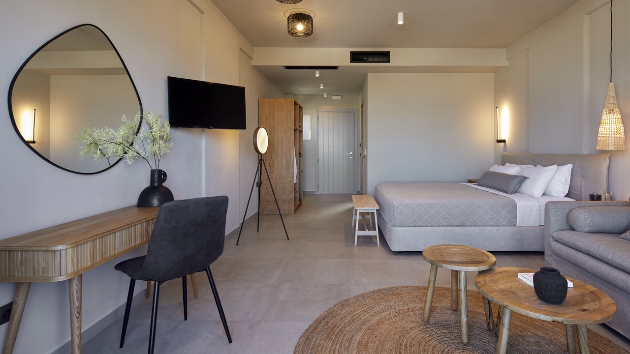 Photo of Bedroom in Pyrgos
