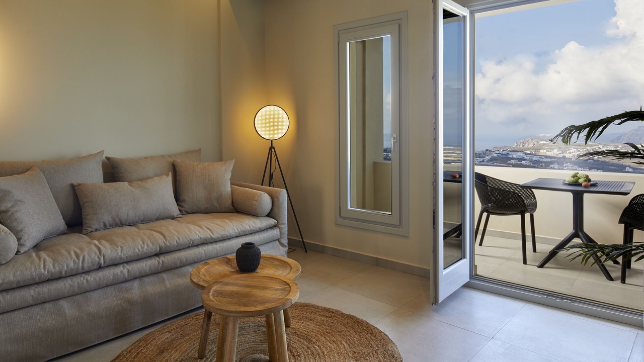 Photo of Bedroom in Pyrgos