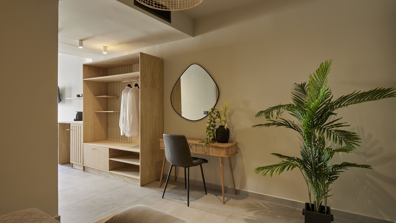 Photo of Bedroom in Pyrgos