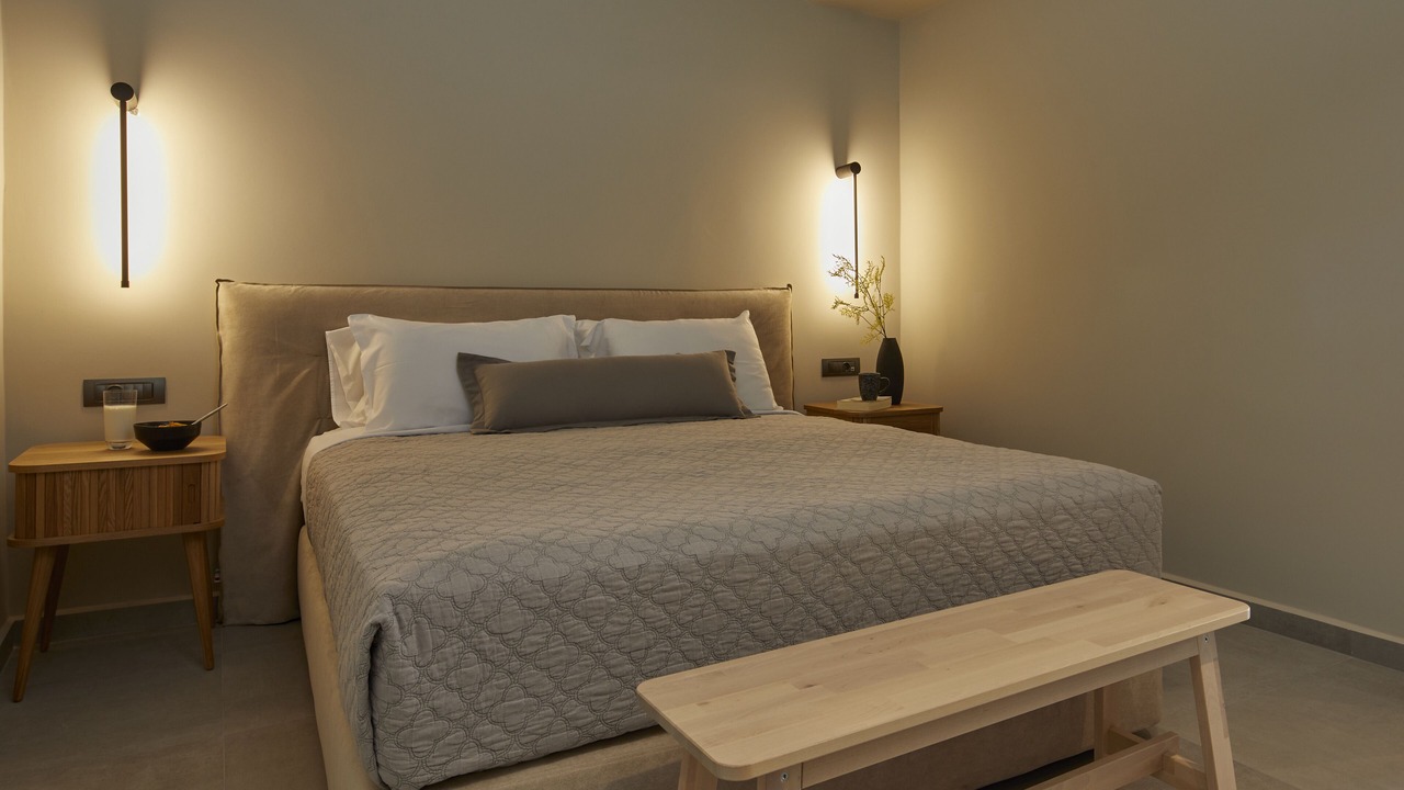 Photo of Bedroom in Pyrgos