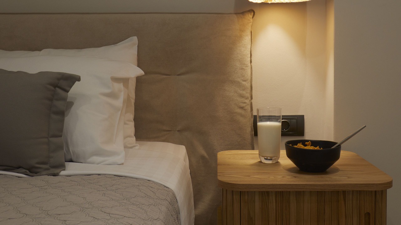 Photo of Bedroom in Pyrgos