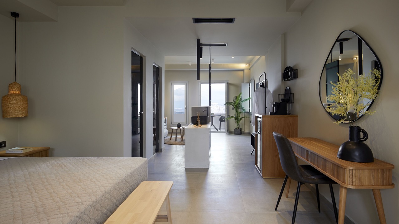 Photo of Bedroom in Pyrgos