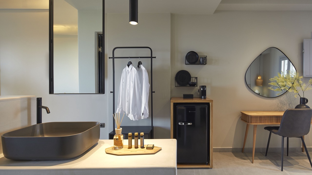 Photo of Bedroom in Pyrgos