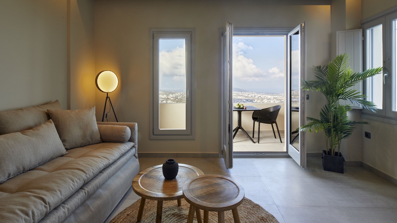 Photo of Bedroom in Pyrgos