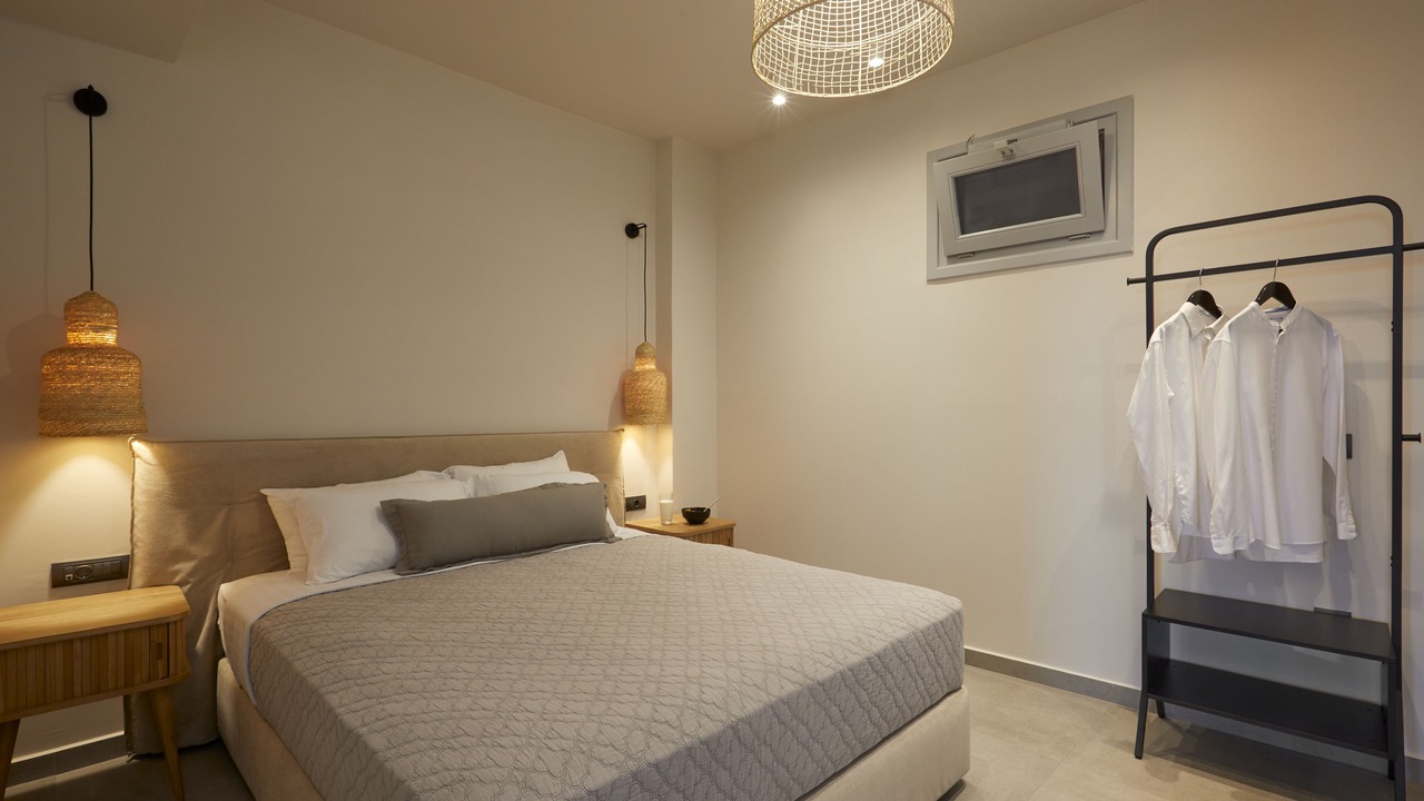 Photo of Bedroom in Pyrgos
