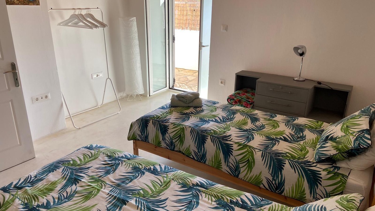 Photo of Bedroom in Vathy