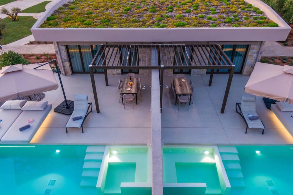 Photo of Patio Balcony in Pylos-Nestoras