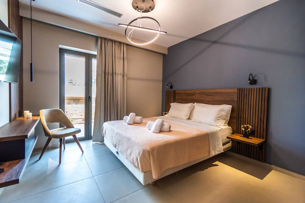 Photo of Bedroom in Pylos-Nestoras