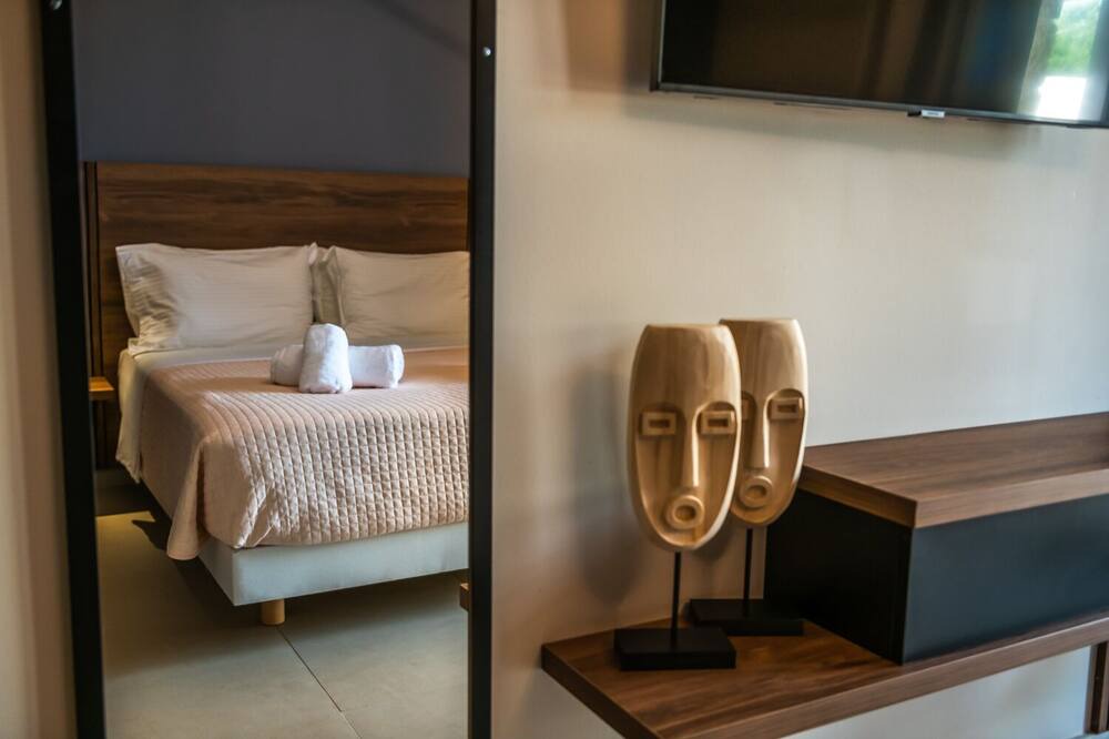 Photo of Bedroom in Pylos-Nestoras