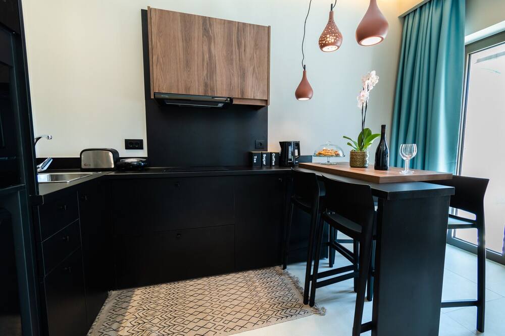 Photo of Kitchen in Pylos-Nestoras