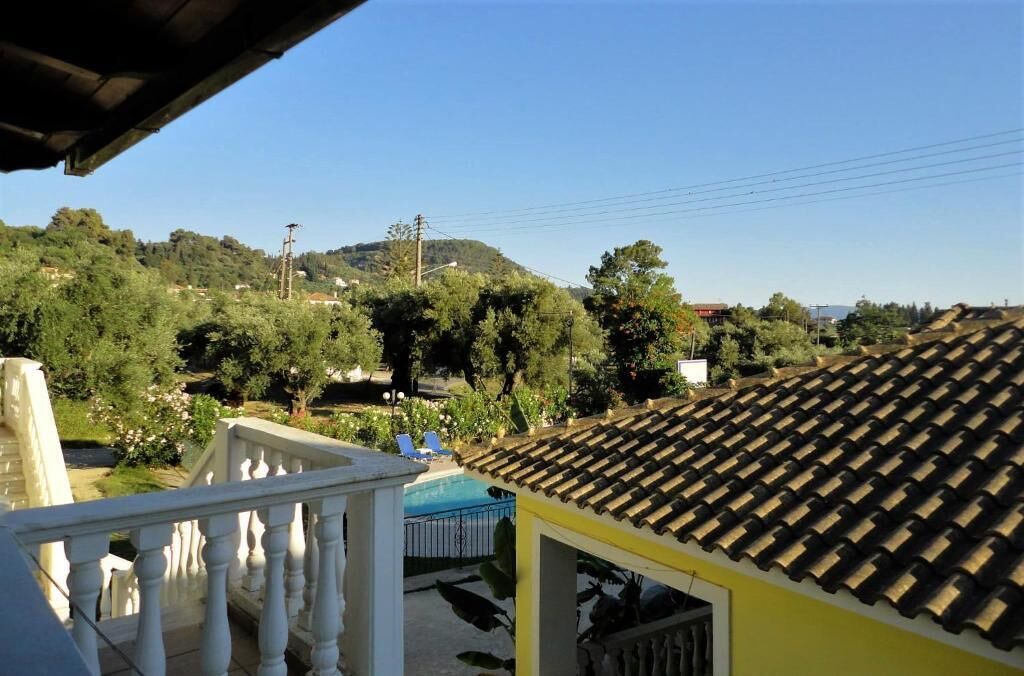 Photo of Patio Balcony in Akrotiri