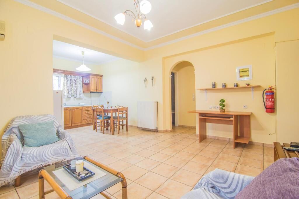 Photo of Livingroom in Akrotiri