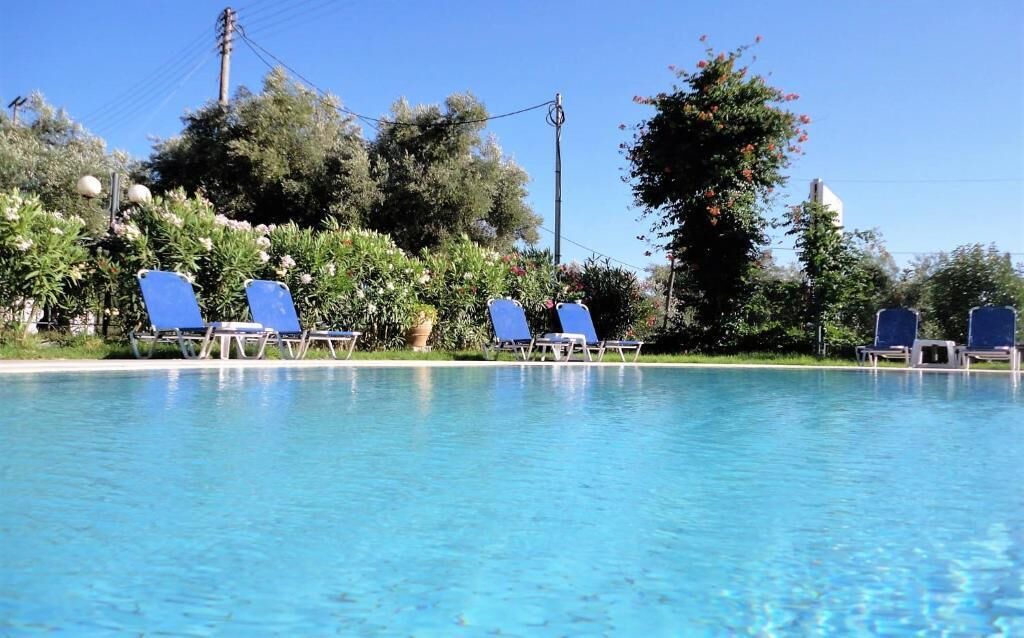 Photo of Outdoor in Akrotiri