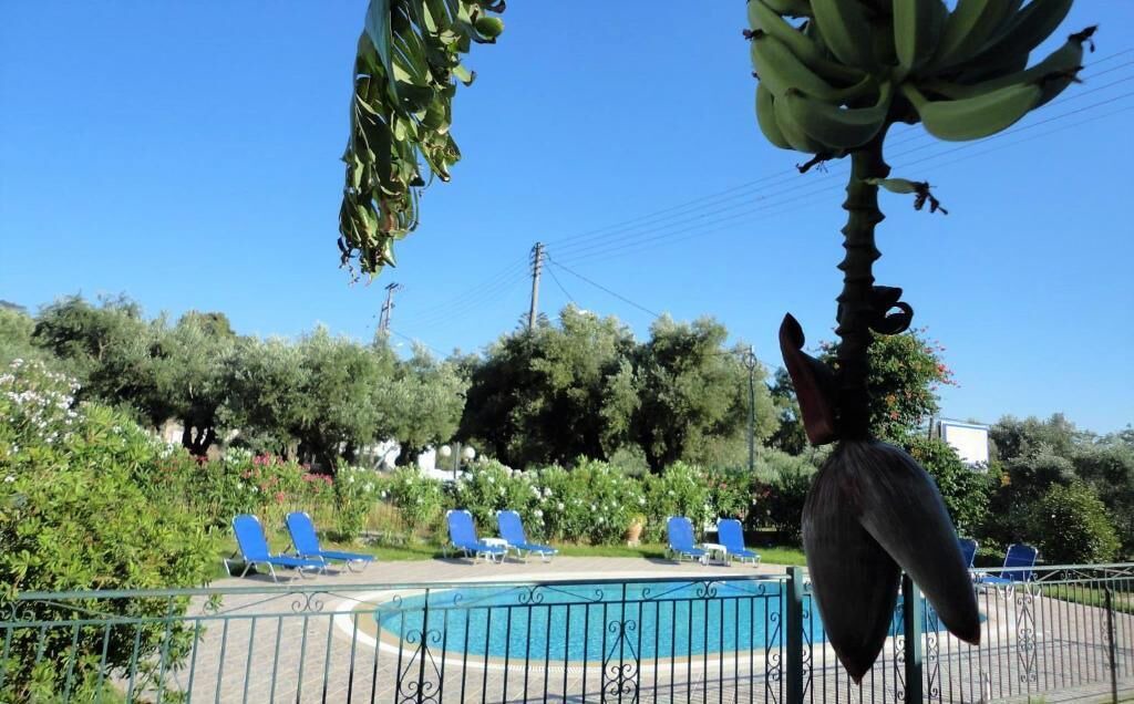 Photo of Outdoor in Akrotiri